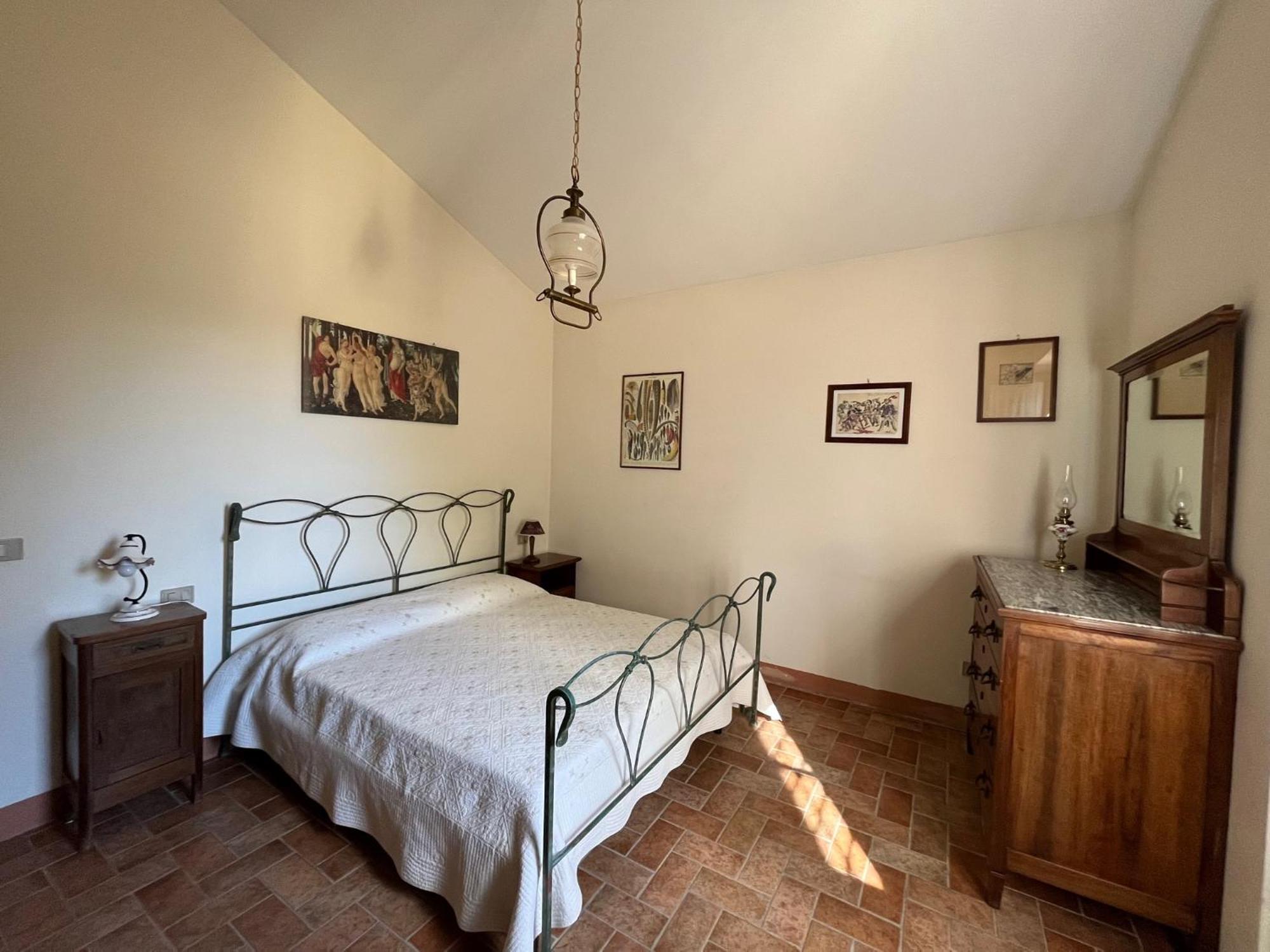 Agriturismo Podere Dell' Olmo อเมเลีย ภายนอก รูปภาพ