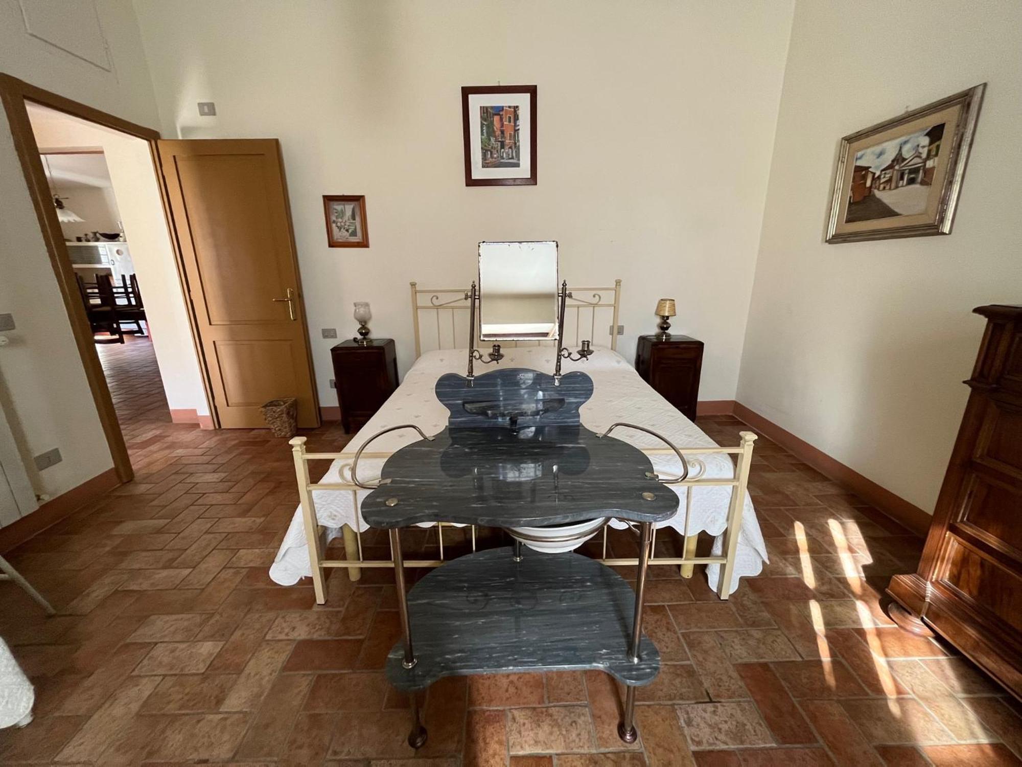 Agriturismo Podere Dell' Olmo อเมเลีย ภายนอก รูปภาพ