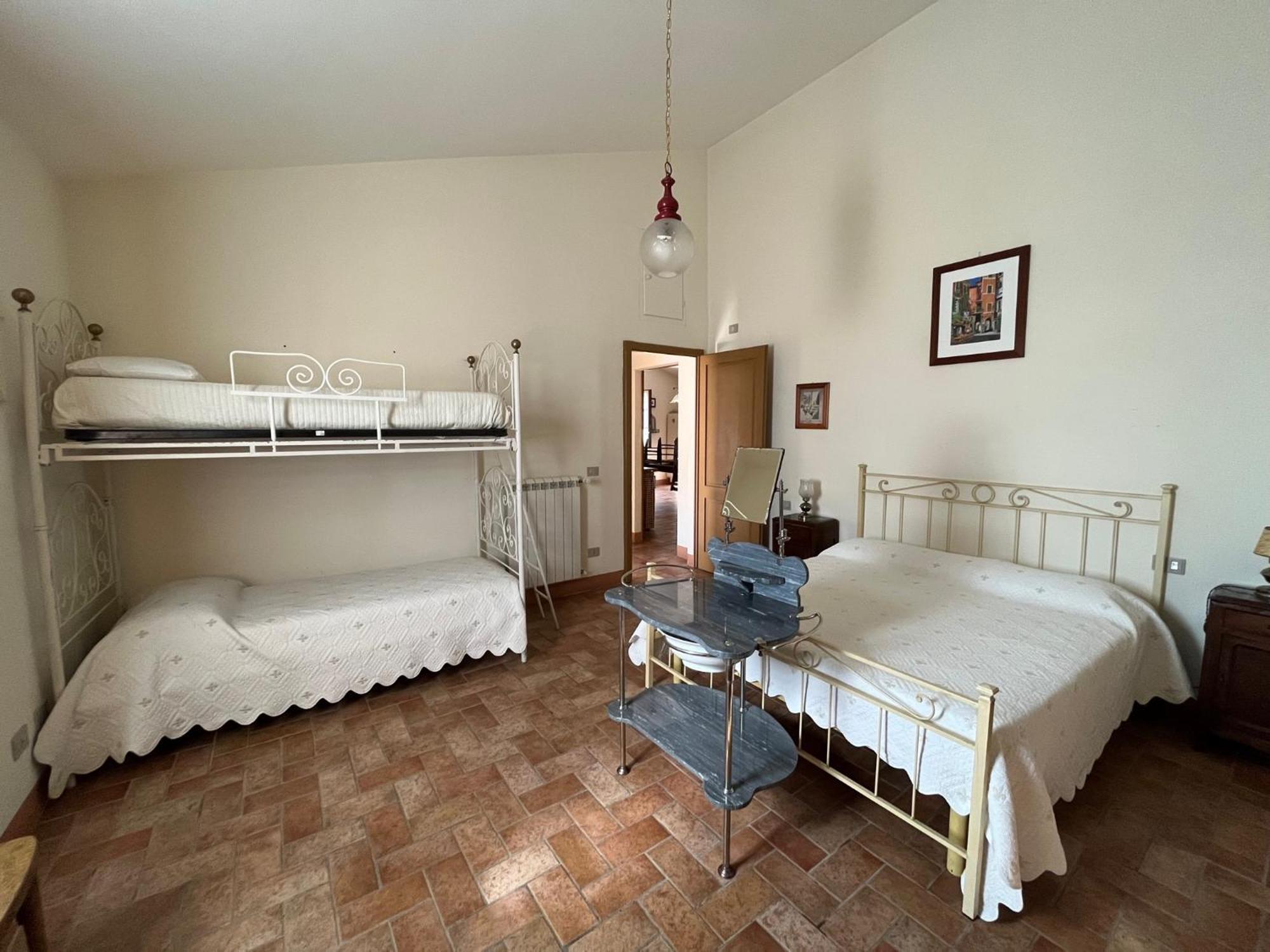 Agriturismo Podere Dell' Olmo อเมเลีย ภายนอก รูปภาพ