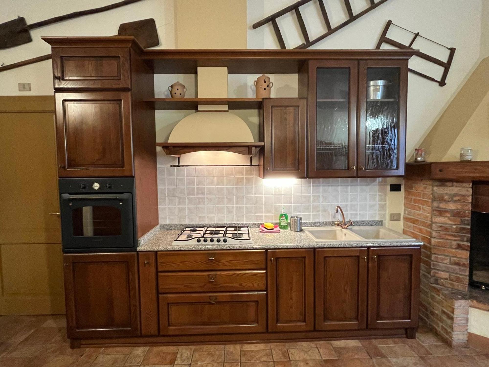 Agriturismo Podere Dell' Olmo อเมเลีย ภายนอก รูปภาพ