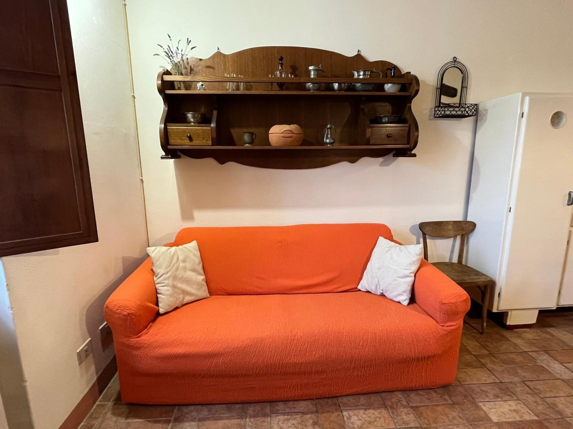 Agriturismo Podere Dell' Olmo อเมเลีย ภายนอก รูปภาพ