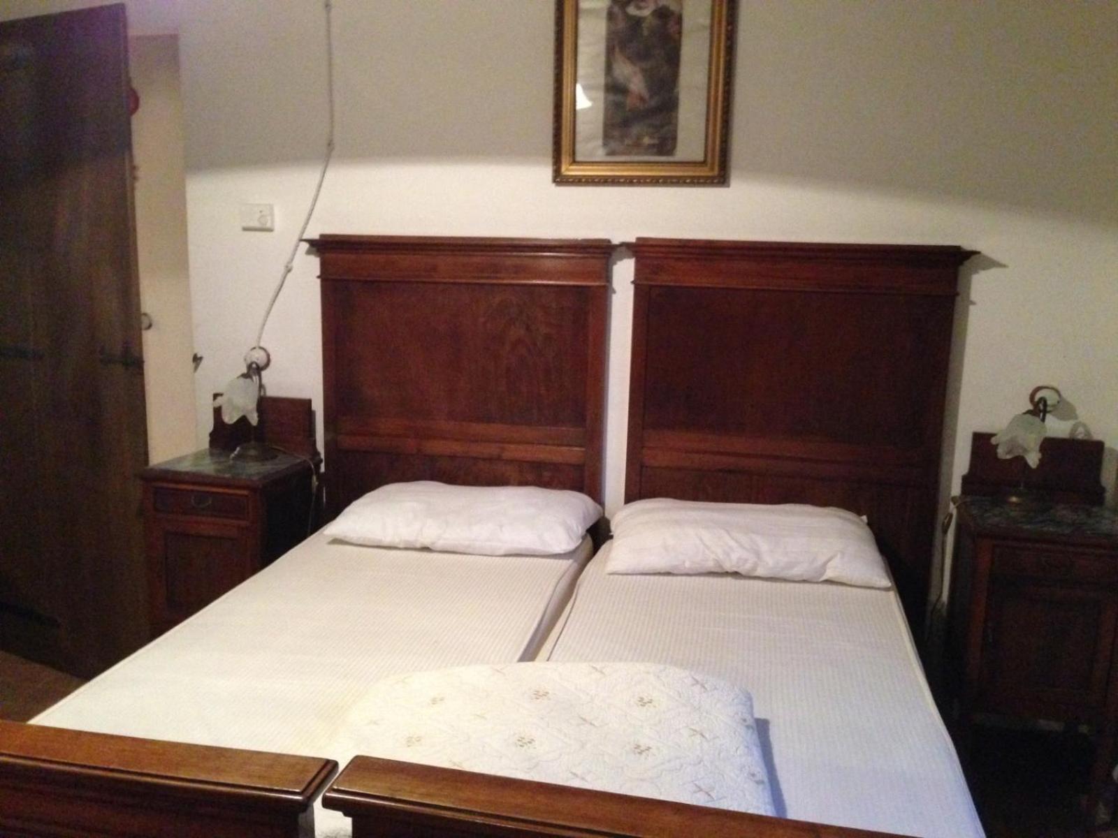 Agriturismo Podere Dell' Olmo อเมเลีย ภายนอก รูปภาพ