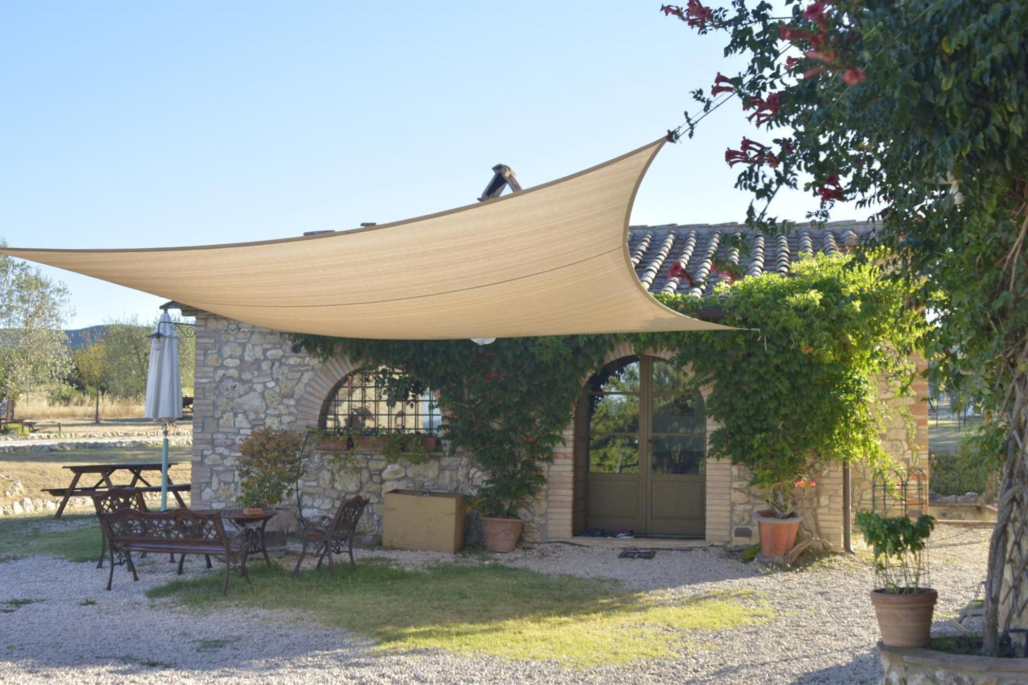 Agriturismo Podere Dell' Olmo อเมเลีย ภายนอก รูปภาพ